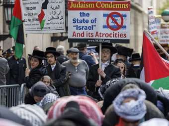 Απλώνεται σε όλο τον κόσμο το αντιπολεμικό φοιτητικό κίνημα για τη Γάζα