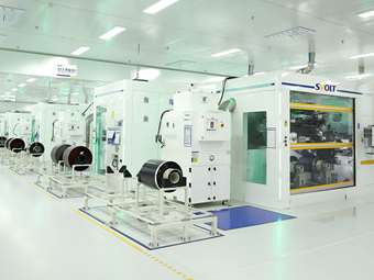 Εταιρεία μπαταριών σταματάει τα σχέδια της στην Ευρώπη