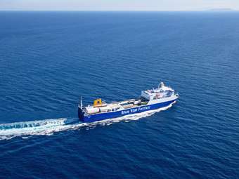 Attica Group: Νέος CFO ο κ. Γ. Νικολακόπουλος