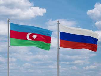 Το Αζερμπαϊτζάν κάλεσε τον Ρώσο πρέσβη για να διαμαρτυρηθεί