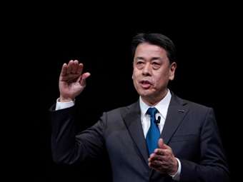 Γιατί ο CEO της Nissan κάνει λόγο για "κατάσταση έκτακτης ανάγκης"