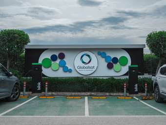 Globalsat Group: Νέα επιχειρηματική δομή με τρεις στρατηγικούς πυλώνες – Τεχνολογία, Καινοτομία, Βιωσιμότητα