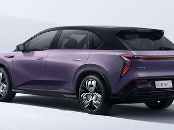 Ακόμα ένας μεγάλος Κινέζος κατασκευαστής αυτοκινήτων έρχεται στην Ευρώπη