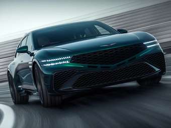 Έρχεται το τέλος των SUV-τι πιστεύει κορυφαίος σχεδιαστής μεγάλης φίρμας