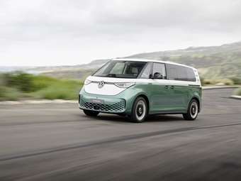 Η VW σταματά τη διάθεση του ID.Buzz σε μια από τις μεγαλύτερες αγορές