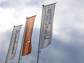 Ολλανδία: Ένα βήμα πριν παραιτηθεί από τον έλέγχο της Nexperia εάν η Κίνα επαναλάβει τις εξαγωγές κρίσιμων μικροτσίπ