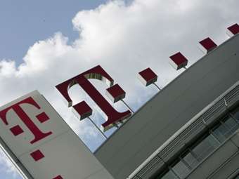 Deutsche Telekom: Αύξηση 6,4% των EBITDA και αναβάθμιση του outlook για κερδοφορία