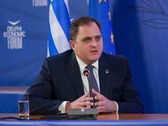 Γ. Πιτσιλής Το πρώτο δίμηνο του έτους για επιστροφές φόρων αποδώσαμε 1,2 δισ. ευρώ