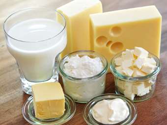 Να αποφεύγουμε τα γαλακτοκομικά πριν τον ύπνο ή όχι; Ποιους ενοχλούν περισσότερο