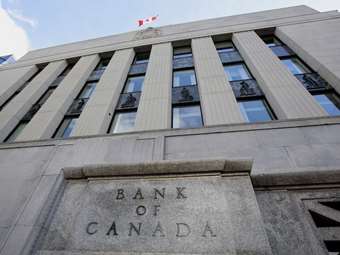 Διοικητής Bank of Canada: Σε υπερθέρμανση η καναδική οικονομία, συνεχίζονται οι πληθωριστικές πιέσεις