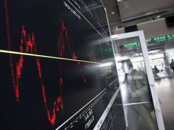 Χρηματιστήριο: Μίνι sell-off με φόντο την αναζοπύρωση του εμπορικού πολέμου