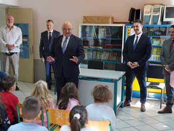 Δράσεις της Eurobank με αφορμή την Παγκόσμια Ημέρα Αποταμίευσης