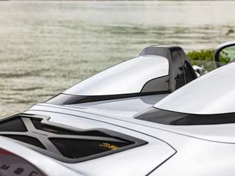 Αυτή η ξεχωριστή Porsche 911 Speedster βγαίνει στο σφυρί-σπάνια και ακριβή