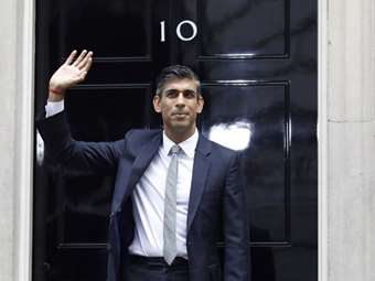 Βρετανία: Κόλαφος για τους Συντηρητικούς του Σούνακ το αποτέλεσμα των αυτοδιοικητικών εκλογών