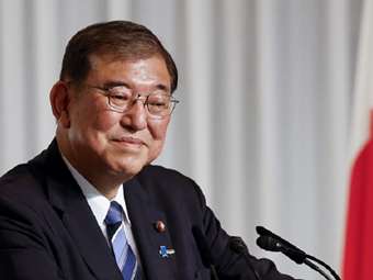 Η Κίνα θέλει να βελτιώσει τις σχέσεις της με την Ιαπωνία μετά την εκλογή Ισίμπα