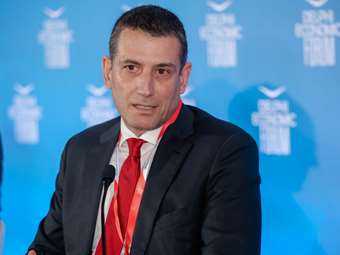 Γιάννης Δεληκανάκης: Βιωσιμότητα και ολιστική προσέγγιση αναβαθμίζουν το τουριστικό μοντέλο της Ελλάδας