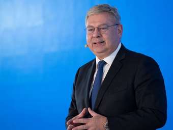 Ανδρέας Σιάμισιης: Να δοθεί συνέχεια στις αναγκαίες μεταρρυθμίσεις στην Ελλάδα