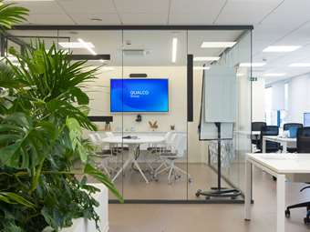 Όμιλος Qualco: Μια µακρόχρονη πορεία καινοτοµίας στον τοµέα της πιστωτικής διαχείρισης