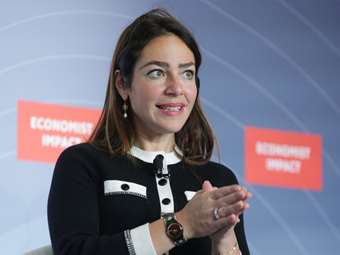 Δ. Μιχαηλίδου: Ζητούμενο είναι η αγορά εργασίας να λειτουργεί με κανόνες που είναι ίδιοι για όλους