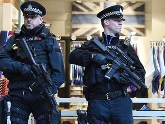 Βέλγιο: Ένα 12χρονο παιδί ύποπτο για τζιχαντιστική προπαγάνδα