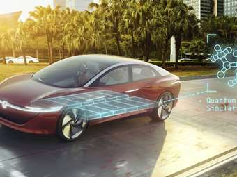 Η γνώμη ενός μηχανικού για τα ηλεκτρικά αυτοκίνητα