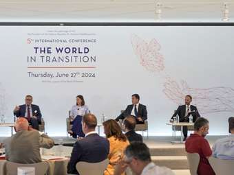 To ΤΕΠΙΧ ΙΙΙ ανοίγει τις πόρτες των τραπεζών για τις μικρομεσαίες επιχειρήσεις