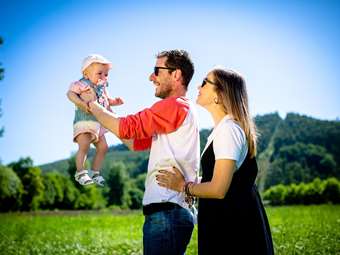 Ανοίγει τη Δευτέρα 31η Μαρτίου η πλατφόρμα για το επίδομα Παιδιού