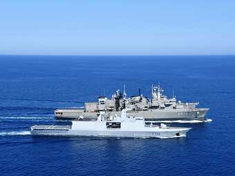 Κύπρος προς ΟΗΕ: Κατασκευή ανύπαρκτου θαλάσσιου ορίου το τουρκολιβυκό μνημόνιο