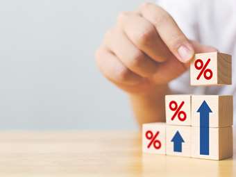 Η Fed προχώρησε πιθανώς στην τελευταία αύξηση επιτοκίων - Η ΕΚΤ έχει λίγο δρόμο ακόμη