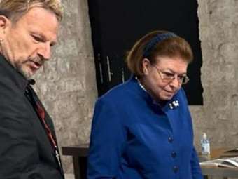 Λίνα Μενδώνη: "Η Ελευσίνα ως πρωτεύουσα της Ευρώπης επαναπροσδιορίστηκε στον Πολιτιστικό Χάρτη"