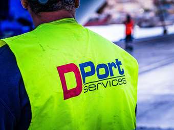 Dport: Δικαστική νίκη για τα βαρέα και ανθυγιεινά των εργαζομένων στην προβλήτα