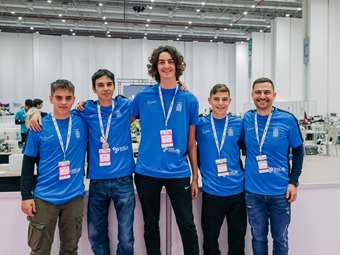 Παγκόσμια Ολυμπιάδα Ρομποτικής 2024: Το μέλλον της εκπαιδευτικής ρομποτικής στην Ελλάδα βρίσκεται σε καλά χέρια