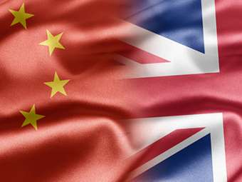 Το Πεκίνο απείλησε τη Βρετανία με αντίμετρα μετά την αποχώρηση έξι Κινέζων διπλωματών από τη χώρα