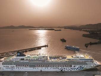 ΟΛΠ: Πρότυπο επιχειρηµατικής υπευθυνότητας και βιώσιµης ανάπτυξης