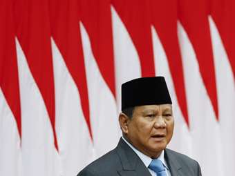 Συζητήσεις Κίνας-Ινδονησίας για την κατασκευή του "γιγάντιου θαλάσσιου τείχους" στην Ιάβα