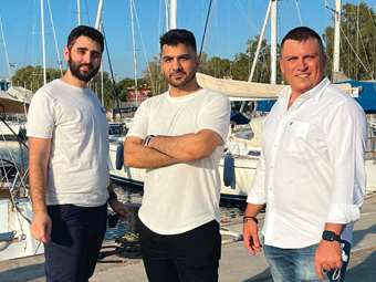 kleesto: Από την Ελλάδα στο Μαϊάμι και στην Καραϊβική η start up που αυτοματοποιεί τον τουρισμό