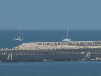 Στολίσκος για τη Γάζα: Το χρονοδιάγραμμα απέλασης των 27 Ελλήνων