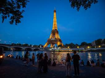 Γαλλία: Τουλάχιστον ένα κατάλυμα Airbnb στο 81% των δήμων