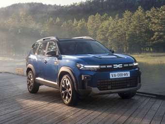 Το Dacia Bigster έρχεται με τιμή έκπληξη-το πιο φθηνό SUV της κατηγορίας του