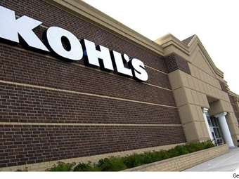 Kohl's: Μείωση 4,3% των συγκρίσιμων πωλήσεων και αδύναμο outlook