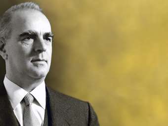 Ο Προκόπης Παυλόπουλος για τις συνταγματικές θέσεις του Κωνσταντίνου Καραμανλή