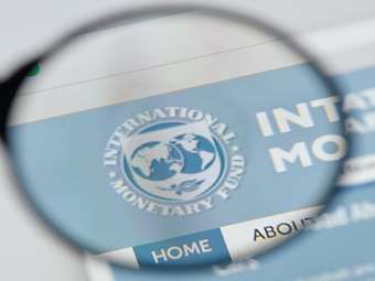 ΔΝΤ: "Πολύ σοβαρές επιπτώσεις" για την παγκόσμια οικονομία από μια πιθανή χρεοκοπία των ΗΠΑ