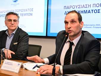 ΕΟΔΑΣΑΑΜ: Αυτά είναι τα μέιλ Ακού και Παπαδημητρίου - "Να περάσουμε το μήνυμα ότι οι μετασχηματιστές δεν έπαιξαν ρόλο"