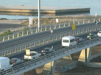 Έρευνα: Πώς δημιουργείται μποτιλιάρισμα σε έναν αυτοκινητόδρομο