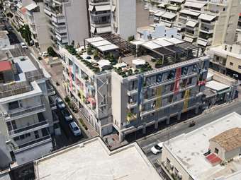 Η Engel &amp; Völkers Ελλάδος και η DKG Development Ενώνουν τις Δυνάμεις του για Νέα Κατασκευαστικά projects