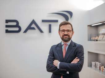 BAT Hellas: Νέος Διευθύνων Σύμβουλος και Πρόεδρος Δ.Σ. ο Jochen Hiller