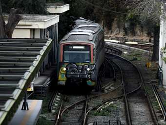 ΣΤΑΣΥ: Θανάσιμος τραυματισμός εργαζομένου το πρωί