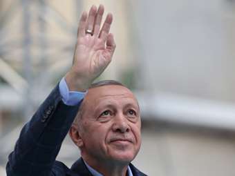 Οι "τελευταίες" εκλογές του Ερντογάν