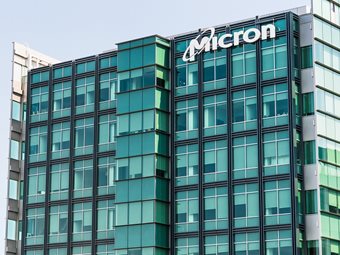 Micron: Καθαρά κέρδη $793 εκατ. το β' τρίμηνο χρήσης - "Άλμα" 12% για τη μετοχή