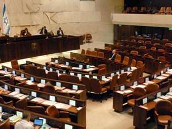 Ισραήλ: Υιοθετήθηκε σε πρώτη ανάγνωση το πιο αμφιλεγόμενο άρθρο του νομοσχεδίου περί μεταρρύθμισης του δικαστικού συστήματος